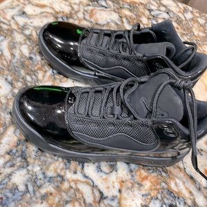 Jordan’s brand new worn once